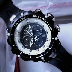 Invicta Venom II Reserve Men's Watch